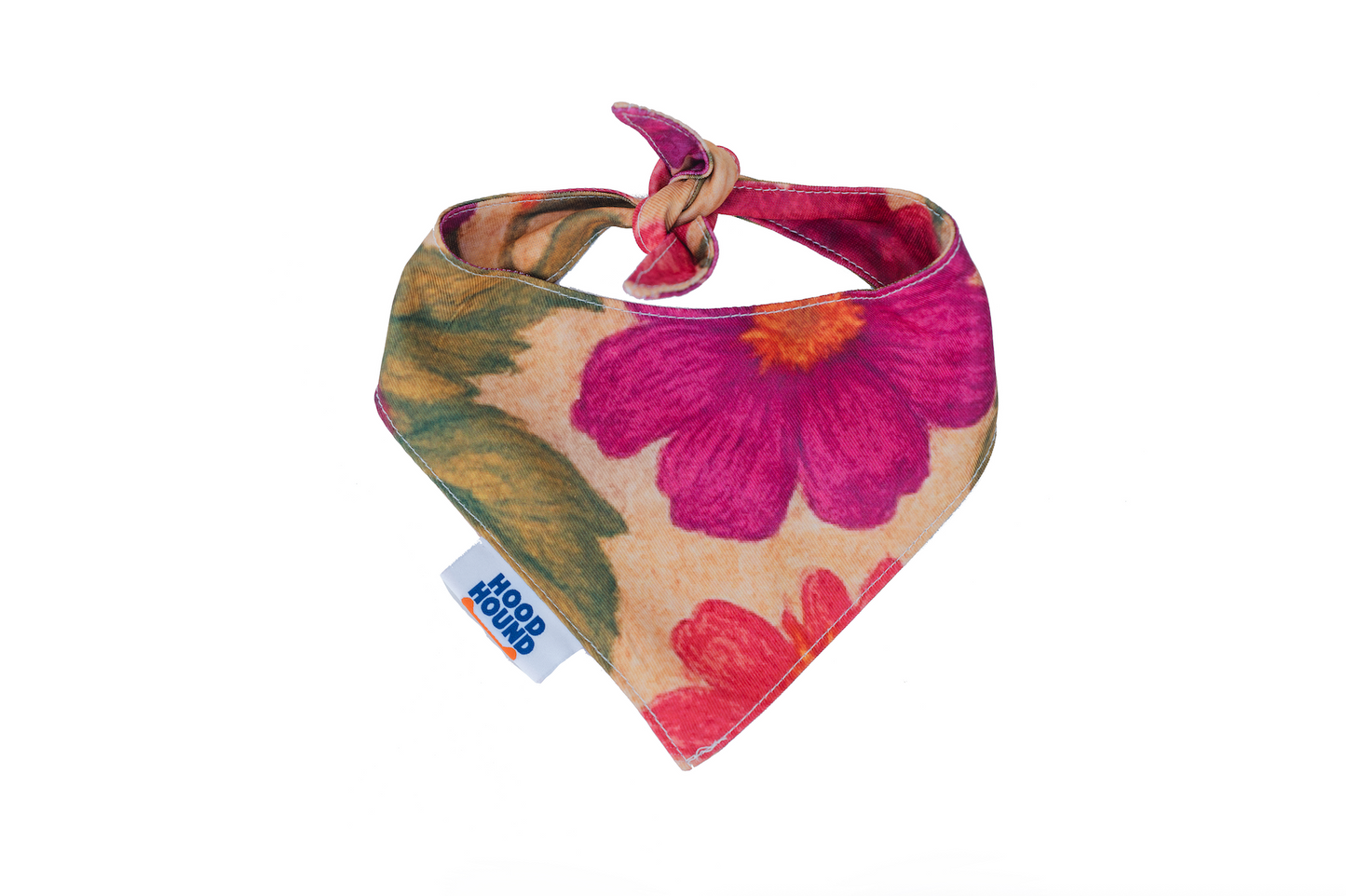 PYT Dog Bandana – Hood Hound Collection 1