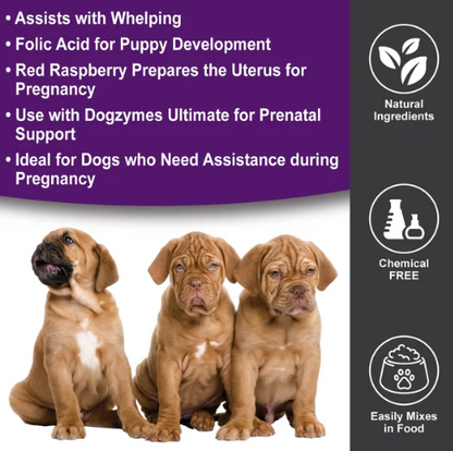why use gesta-mate