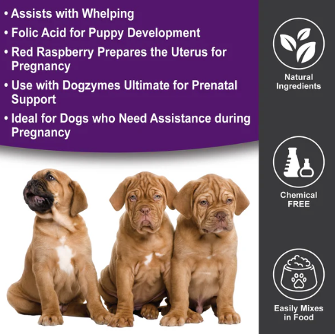 why use gesta-mate