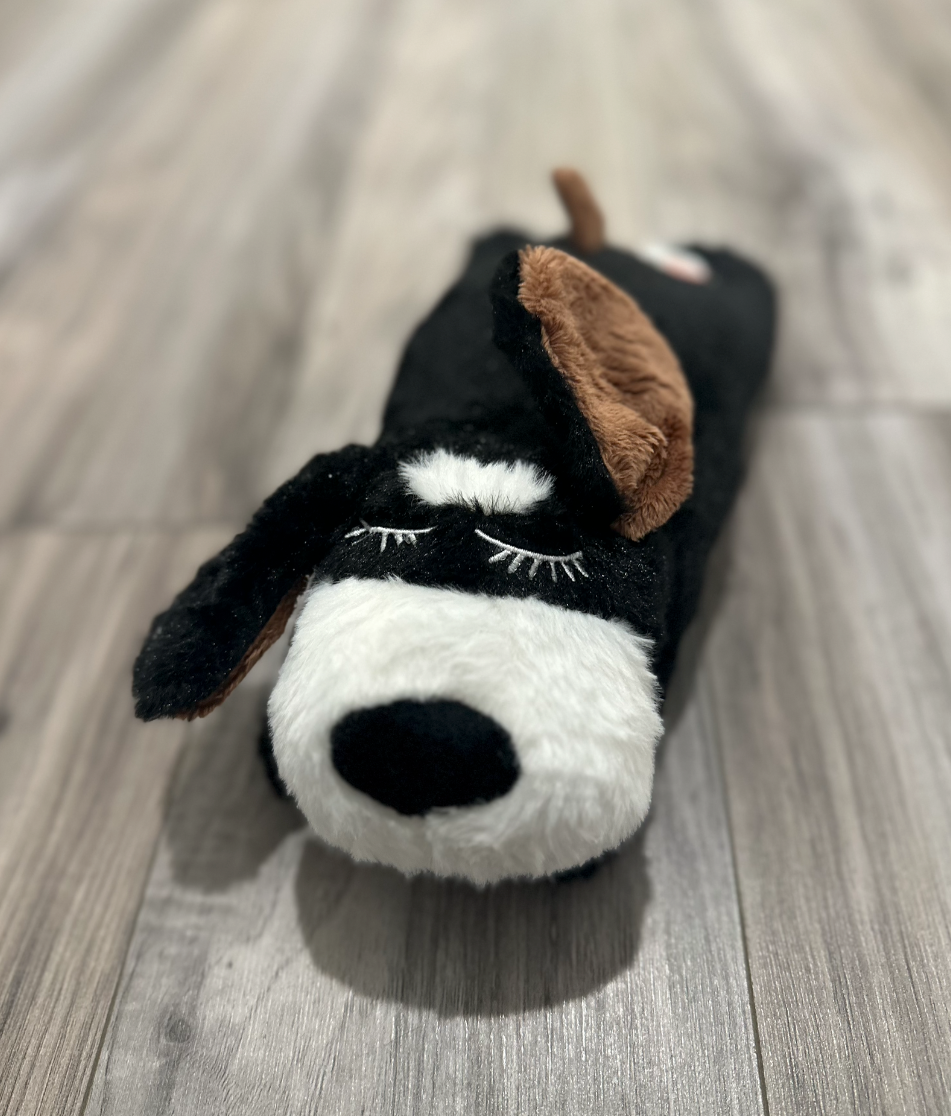 Breeding Empire Puppy Pal heartbeat toy for puppies to ease separation anxiety