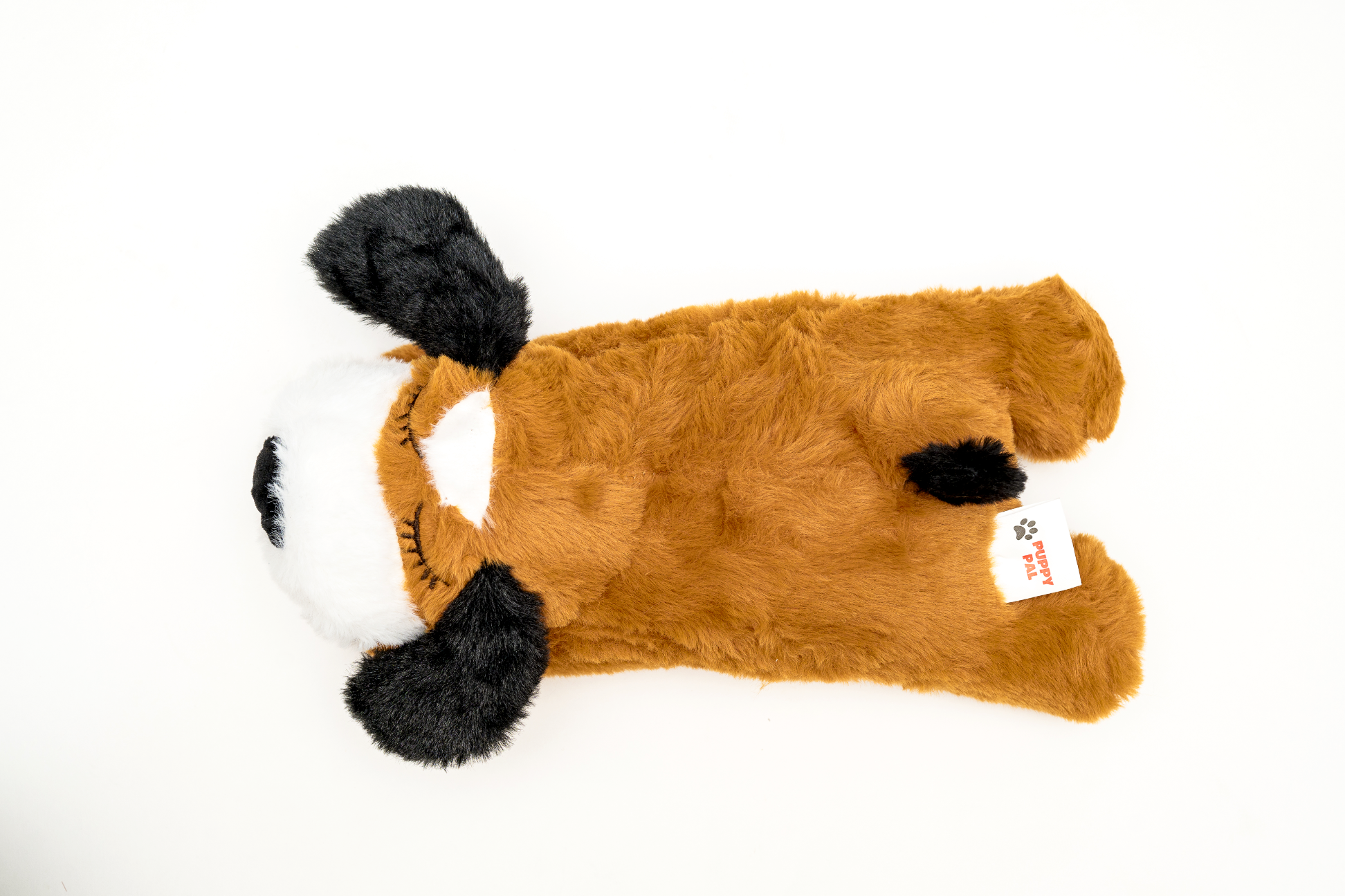 Breeding Empire Puppy Pal heartbeat toy for puppies to ease separation anxiety