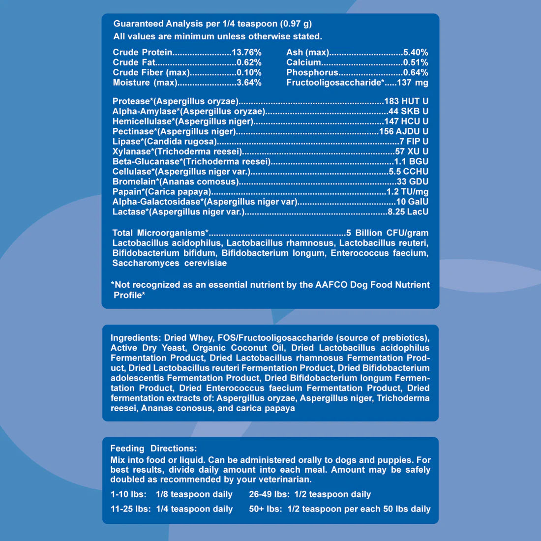 Probiotic Daily Balance