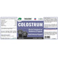 Colostrum