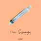 10 cc Syringe (No Needle) - Artificial Insemination Syringe